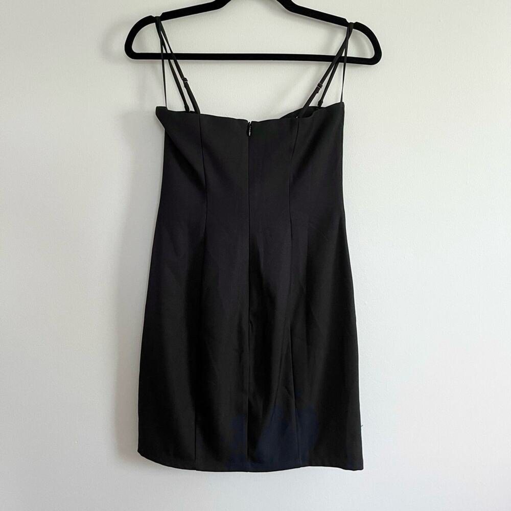 REFORMATION Joline Mini Dress Size 2 - Picture 3 of 4